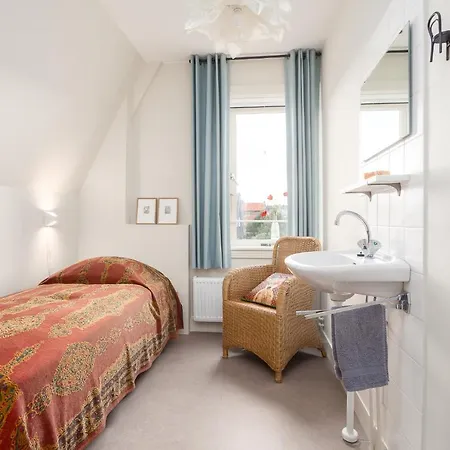 Zeevonk Feriehus Bergen aan Zee