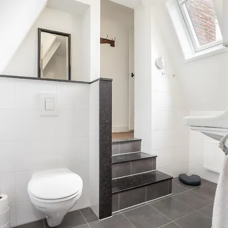 Zeevonk Feriehus Bergen aan Zee