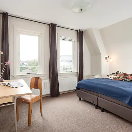 Zeevonk Feriehus Bergen aan Zee