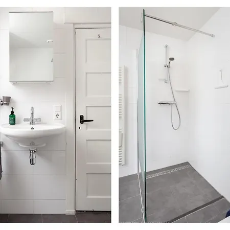 Zeevonk Feriehus Bergen aan Zee