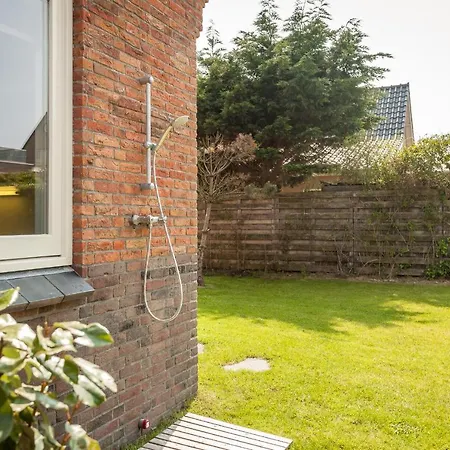 Zeevonk Feriehus Bergen aan Zee